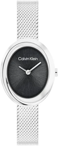 Calvin Klein Twisted Bezel 25100151