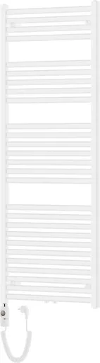 MEXEN/S Hades radiátor + topná tyč 1500 x 600 mm, 900 W, bílá W104-1500-600-2900-20