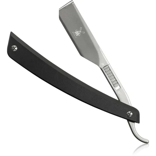 Mühle Pro Straight Razor klasická holicí břitva pro muže 1 ks