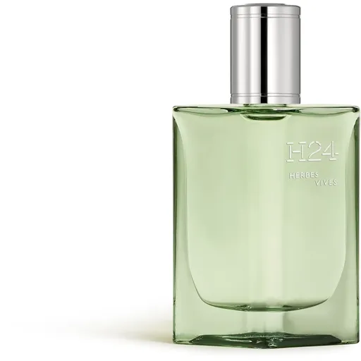 HERMÈS H24 Herbes Vives parfémovaná voda pro muže 30 ml