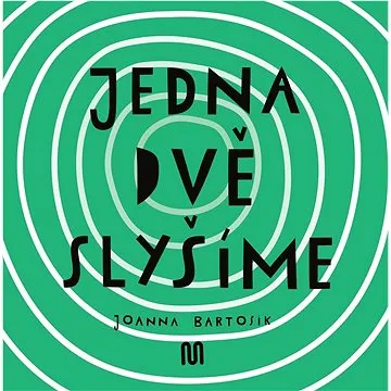 Jedna dvě Slyšíme (978-80-7558-184-6)