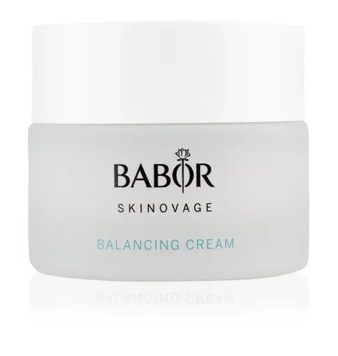 Babor Vyrovnávající pleťový krém pro smíšenou pleť Skinovage (Balancing Cream) 50 ml