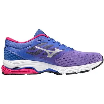 Mizuno Wave Prodigy 3 fialová/růžová (SPTmiz792nad)