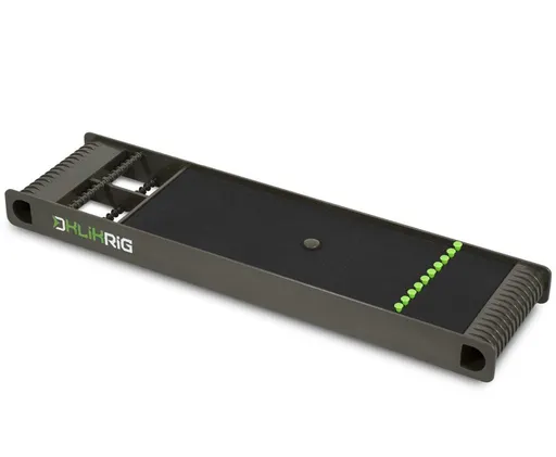 Delphin organizér na návazce klikbox rig