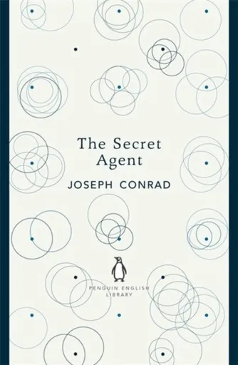 The Secret Agent - Joseph Conrad