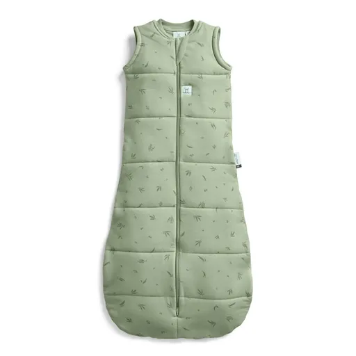 ergoPouch Pytel na spaní organická bavlna Jersey Willow 8-24 m, 8-14 kg, 2,5 tog