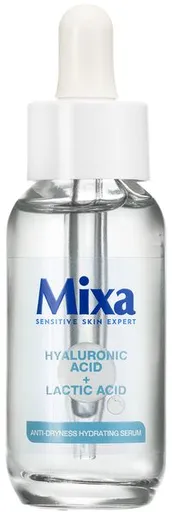 Mixa Hydratační sérum pro suchou pleť Anti-Dryness (Hydrating Serum) 30 ml