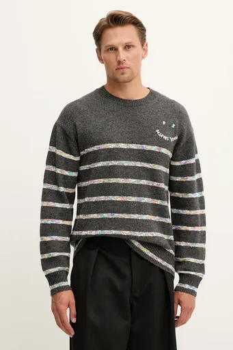 Vlněný svetr PS Paul Smith