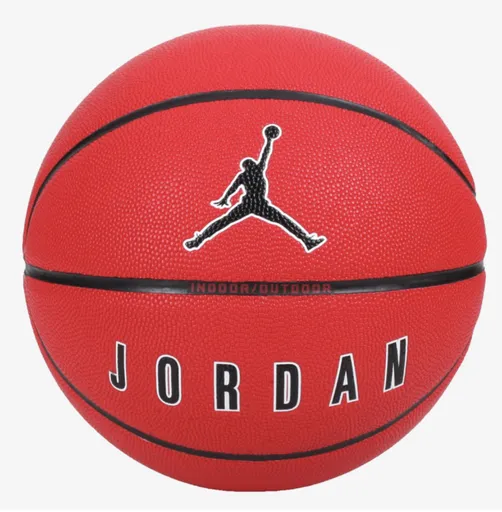 Jordan ultimate 2.0 8p deflated 7