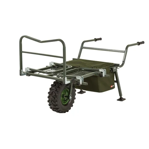 JRC Vozík Cocoon 2G Barrow Wide,JRC Vozík Cocoon 2G Barrow Wide