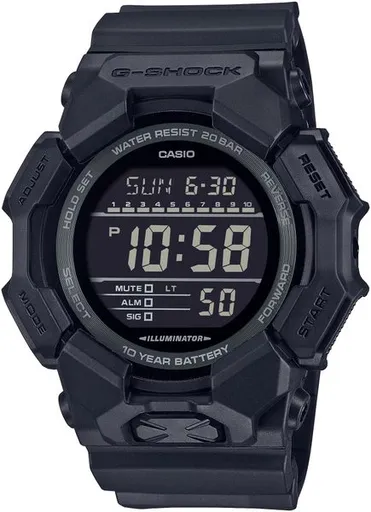 Casio G-Shock GD-010-1A1ER