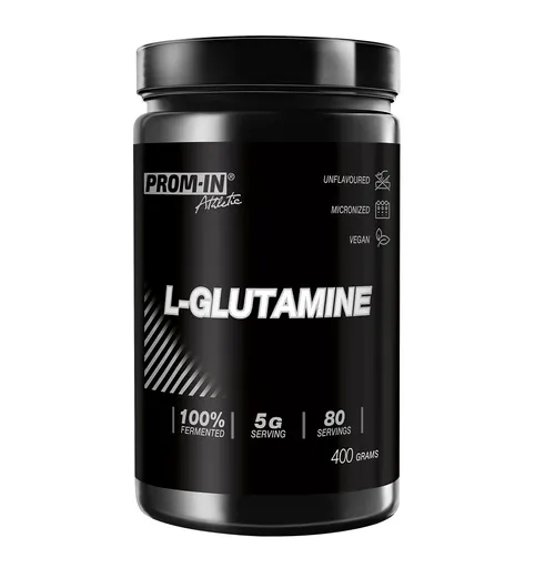 PROM-IN L-Glutamine 400 g