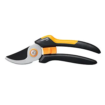 Fiskars Nůžky zahradní dvoučepelové (M) Solid™ P321 (1057162)
