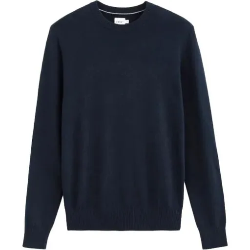 CELIO SESWEET Pánský svetr, tmavě modrá, velikost
