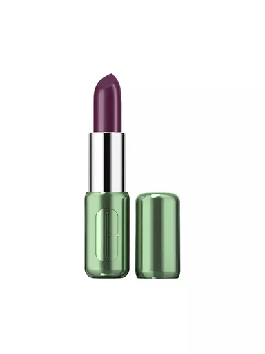 Clinique Saténová rtěnka Pop Longwear (Satin Lipstick) 3,9 g Blackberry Pop