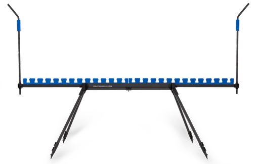 Preston innovations podpěra inception pro roost distance sticks combo