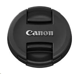 Canon krytka objektivu E-49