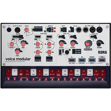 KORG Volca Modular (KRVOLCAMODULAR )