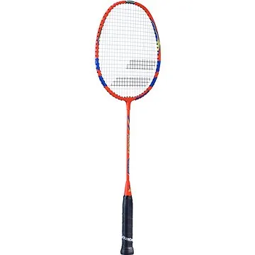 Babolat Junior II Red str (169970)