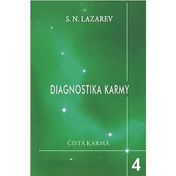 Diagnostika karmy 4 (978-3-416-2216-6)