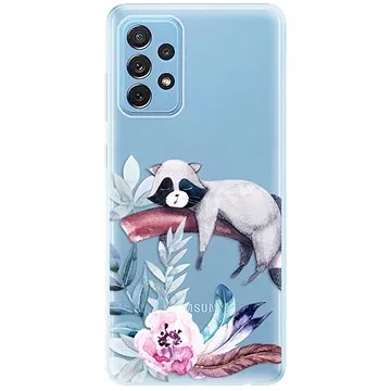 iSaprio Lazy Day pro Samsung Galaxy A72 (lazda-TPU3-A72)