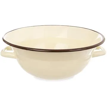 ORION Mísa smalt BROWN pr. 26 cm (720261)