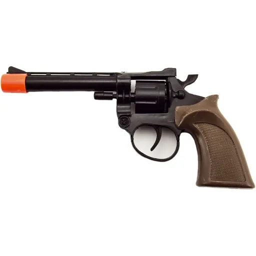 Kapslová pistole na 8 ran