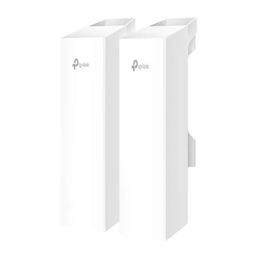 TP-Link EAP215-Bridge KIT Outdoor venkovní long-range OMADA WiFi5 AP (AC900, 2, 4GHz/5GHz, 3xGbELAN, 1xPoE-in)