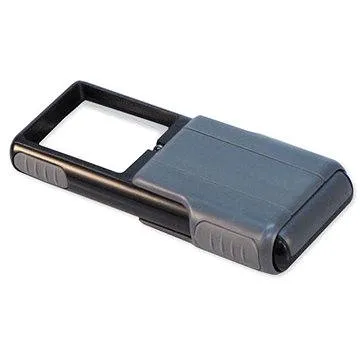 Carson Lupa se světlem PO-55 (4250138224625)