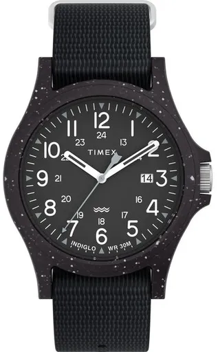 Timex Reclaim Ocean TW2V81900QY