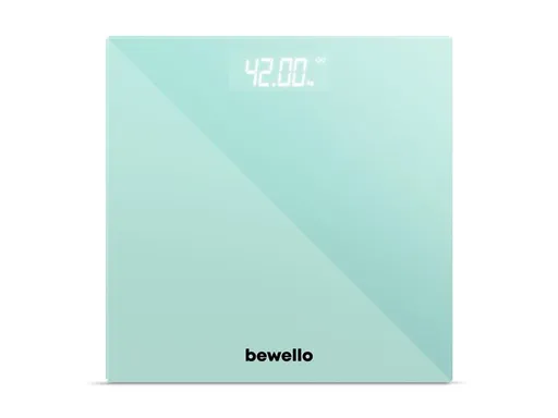 Váha osobní BEWELLO BW3014