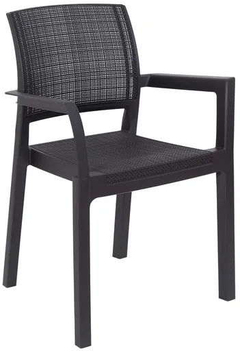 Zahradní židle ALBA Toomax