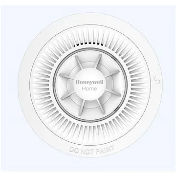 Honeywell Home R200H-N2  Propojitelný požární detektor alarm - teplotní princip, bateriový (R200H-N2 )