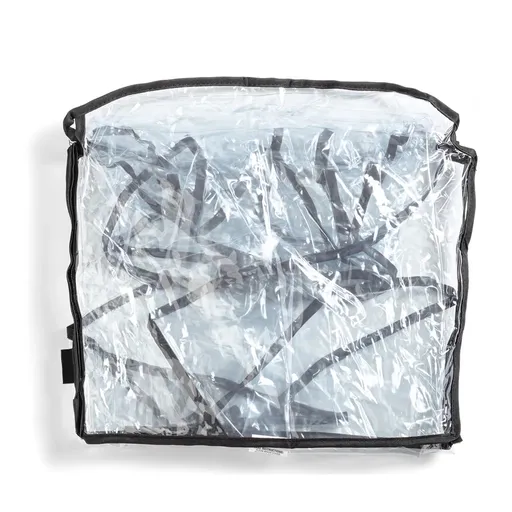 Baby Jogger Pláštěnka CITY SIGHTS 4WM