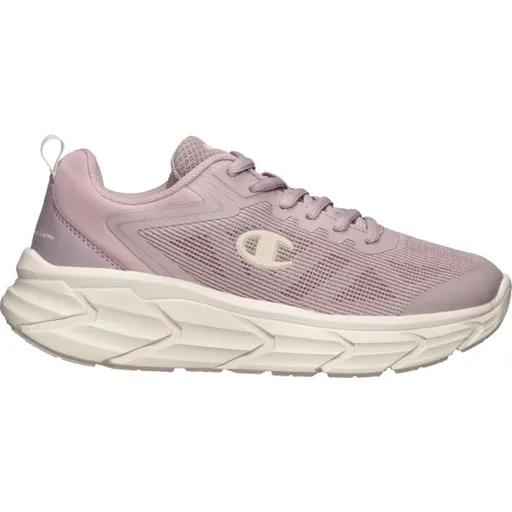 Champion FX III LOW CUT Dámské volnočasové boty, fialová, velikost 38.5