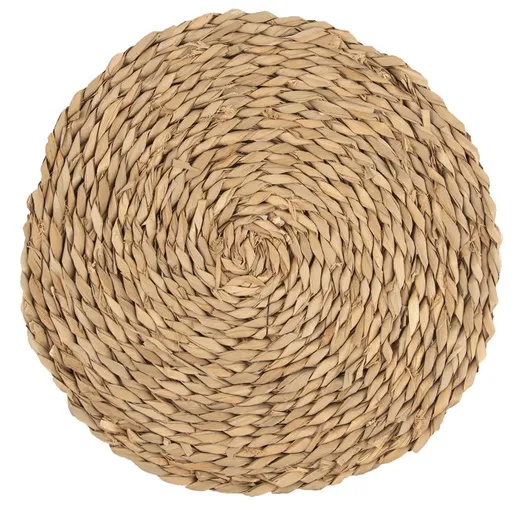 Prostírání listy Cattail pr. 35 cm - ORION