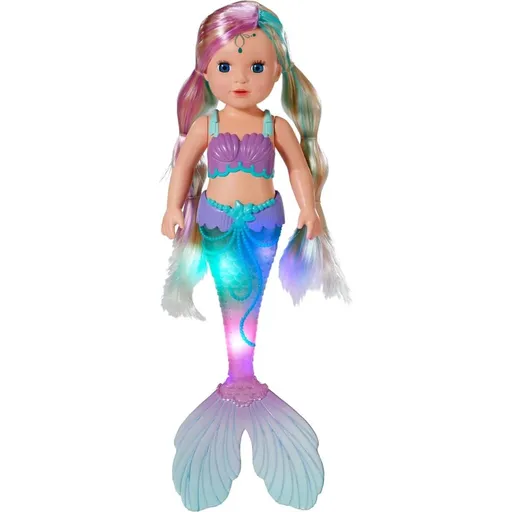 BABY born Mořská panna