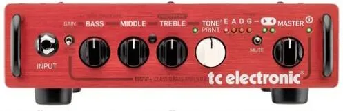 TC Electronic BH250