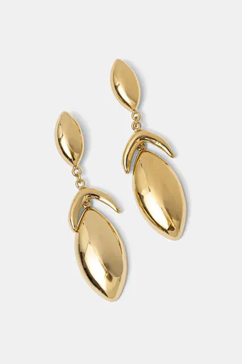 Náušnice Answear.LAB