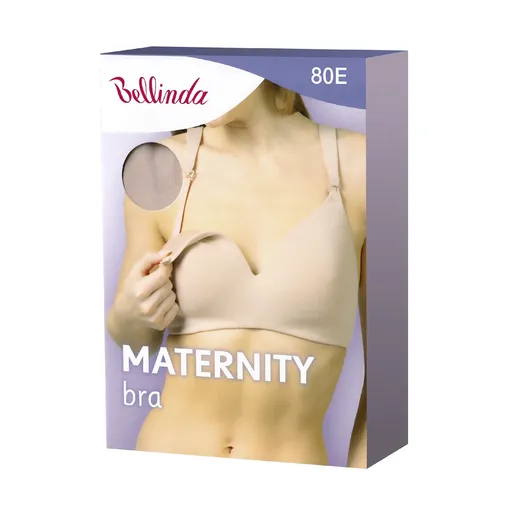 Bellinda Kojicí podprsenka 80E tělová