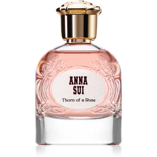 Anna Sui Wild Wonder Thorn of a Rose toaletní voda pro ženy 50 ml