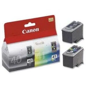Canon PG-40/CL-41 MultiPack  (0615B043)