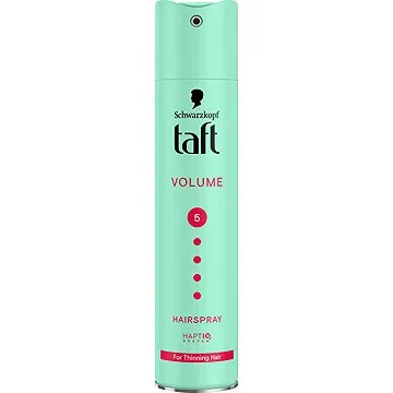 SCHWARZKOPF TAFT Volume Mega Strong 250 ml (9000100728201)