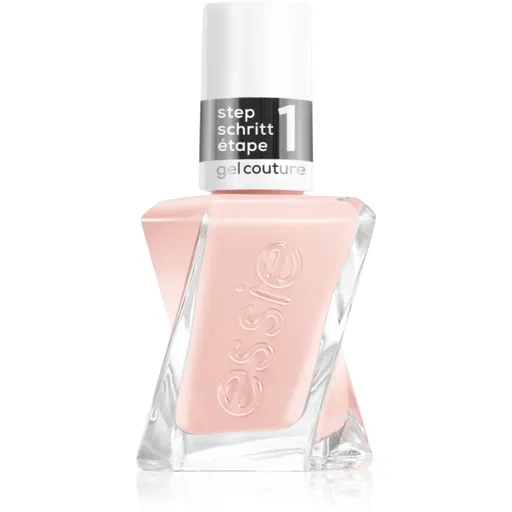 essie gel couture 2.0 lak na nehty s gelovým efektem odstín 40 fairy tailor 13.5 ml