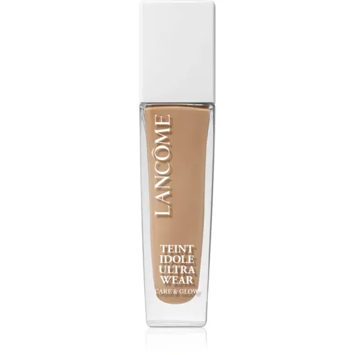 Lancôme Teint Idole Ultra Wear Care & Glow rozjasňující hydratační make-up SPF 25 odstín 320C 30 ml