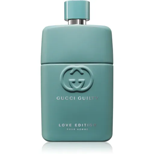 Gucci Guilty Pour Homme Love Edition 2025 parfémovaná voda pro muže 90 ml