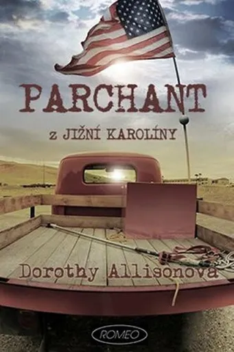 Parchant z Jižní Karolíny - Allisonová Dorothy