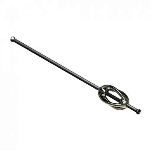 Suretti Krmítko olověné s vedením - 50g 25cm,Suretti Krmítko olověné s vedením - 50g 25cm