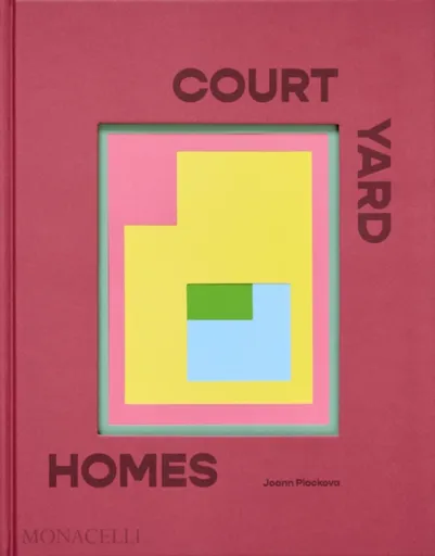 Courtyard Homes - Joann Plockova