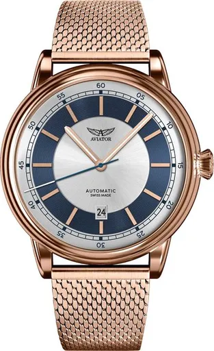 Aviator Douglas DC-3 Automatic V.3.32.2.270.5